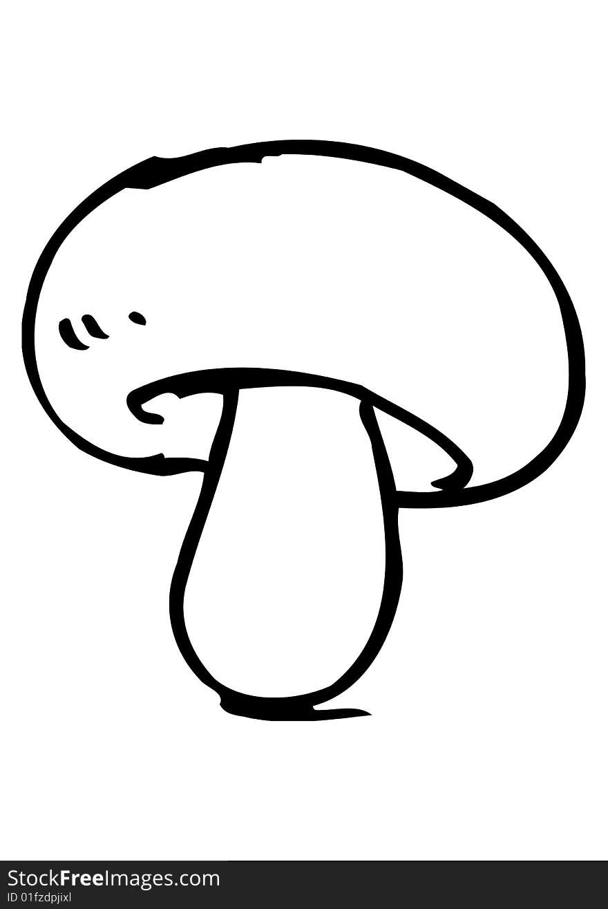 Mushroom