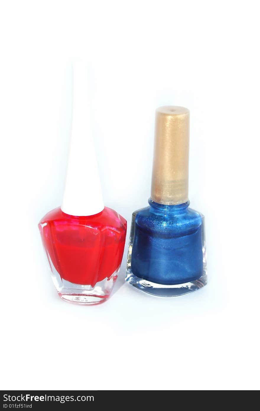 Nail polish