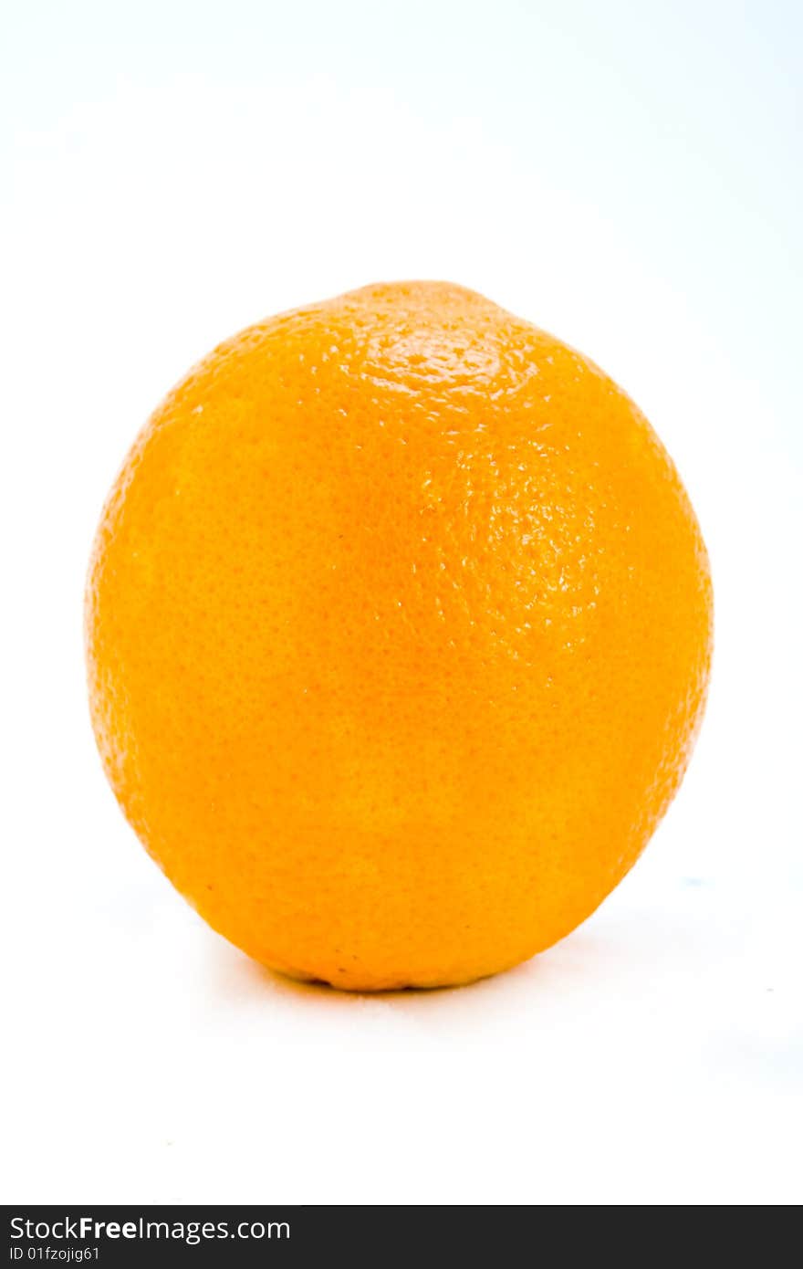 Single Orange