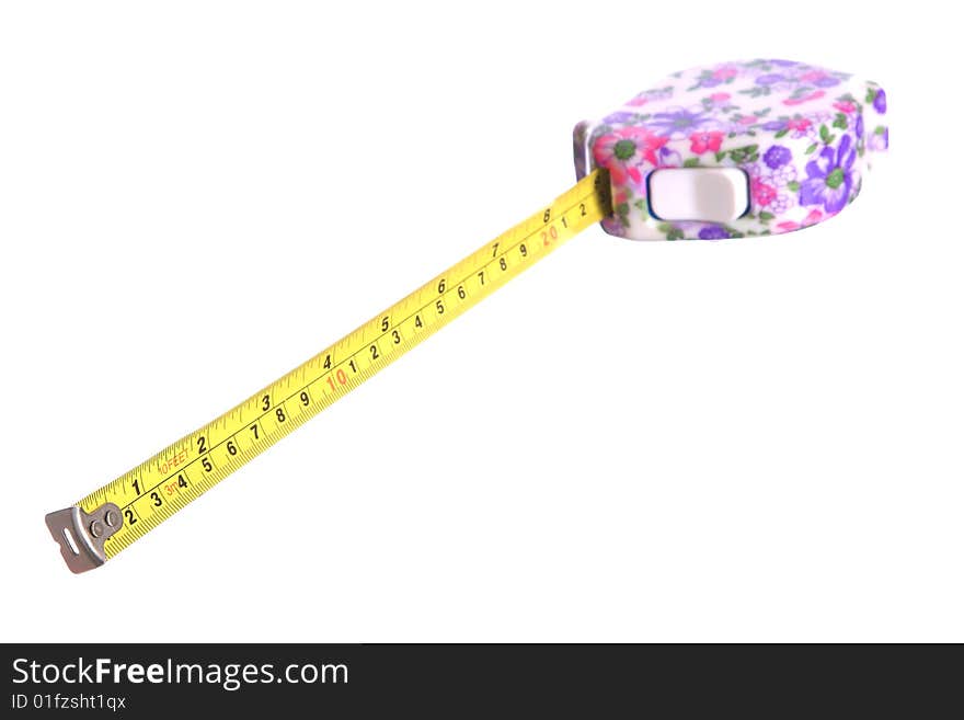 Tape measure