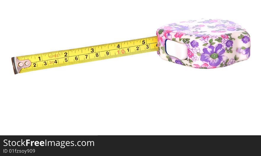 Tape Measure