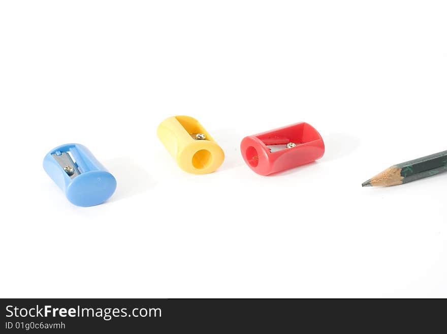 Pencil Sharpener