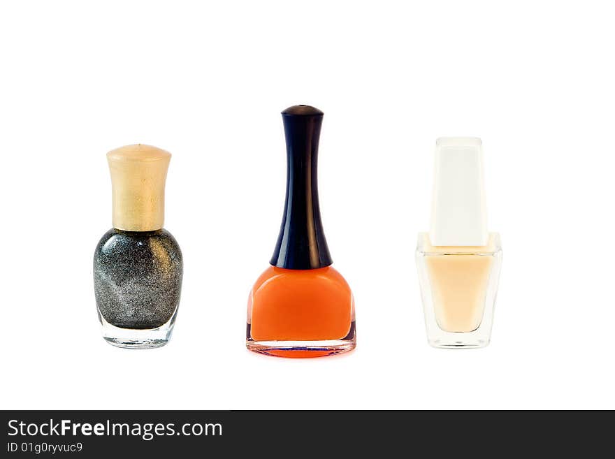 Nail polish