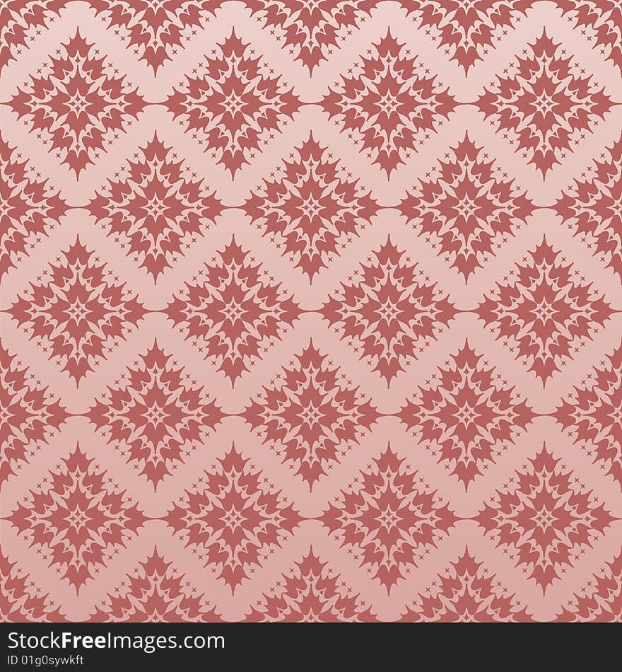 Vector illustration  pattern ornamental background. Vector illustration  pattern ornamental background.