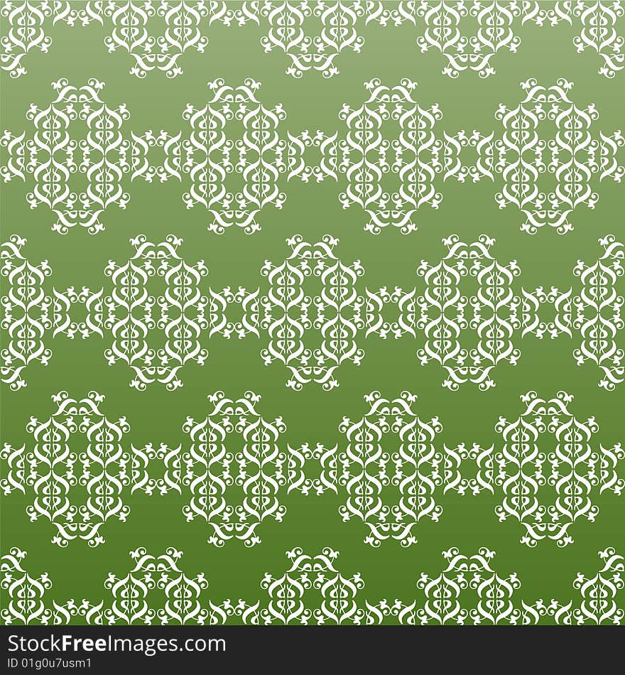 Vector illustration  pattern ornamental background. Vector illustration  pattern ornamental background.