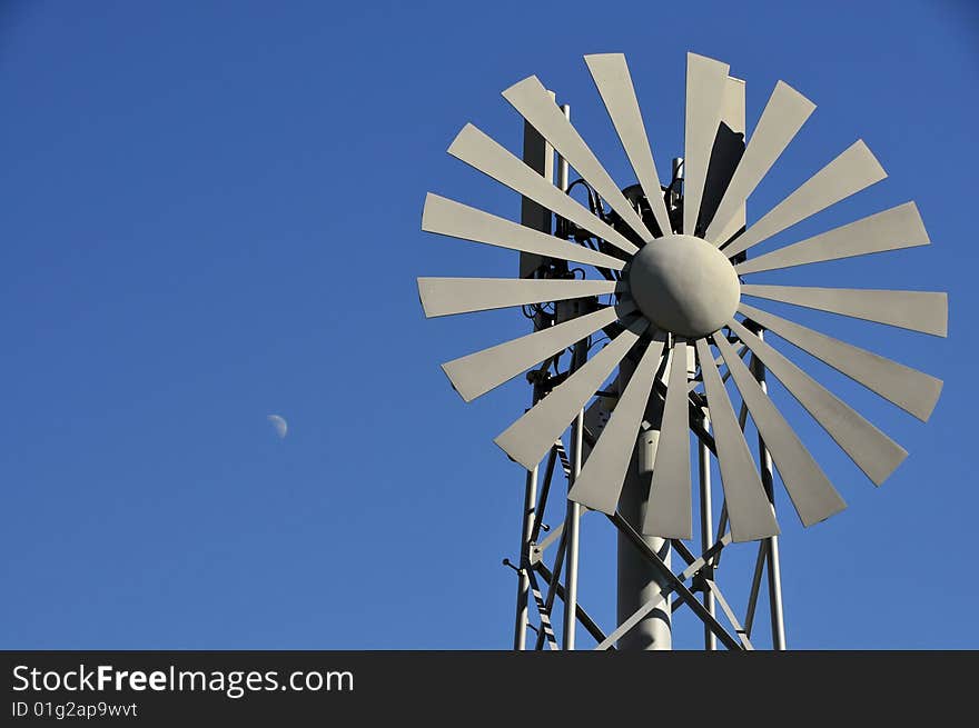 Stealth CellPhone Tower