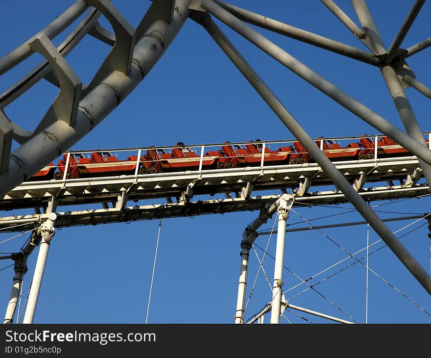 Roller Coaster