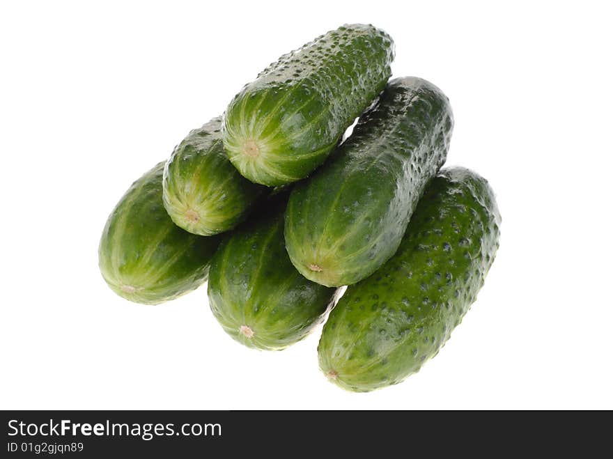 Cucumbers