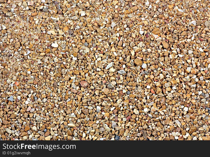 Sand Background