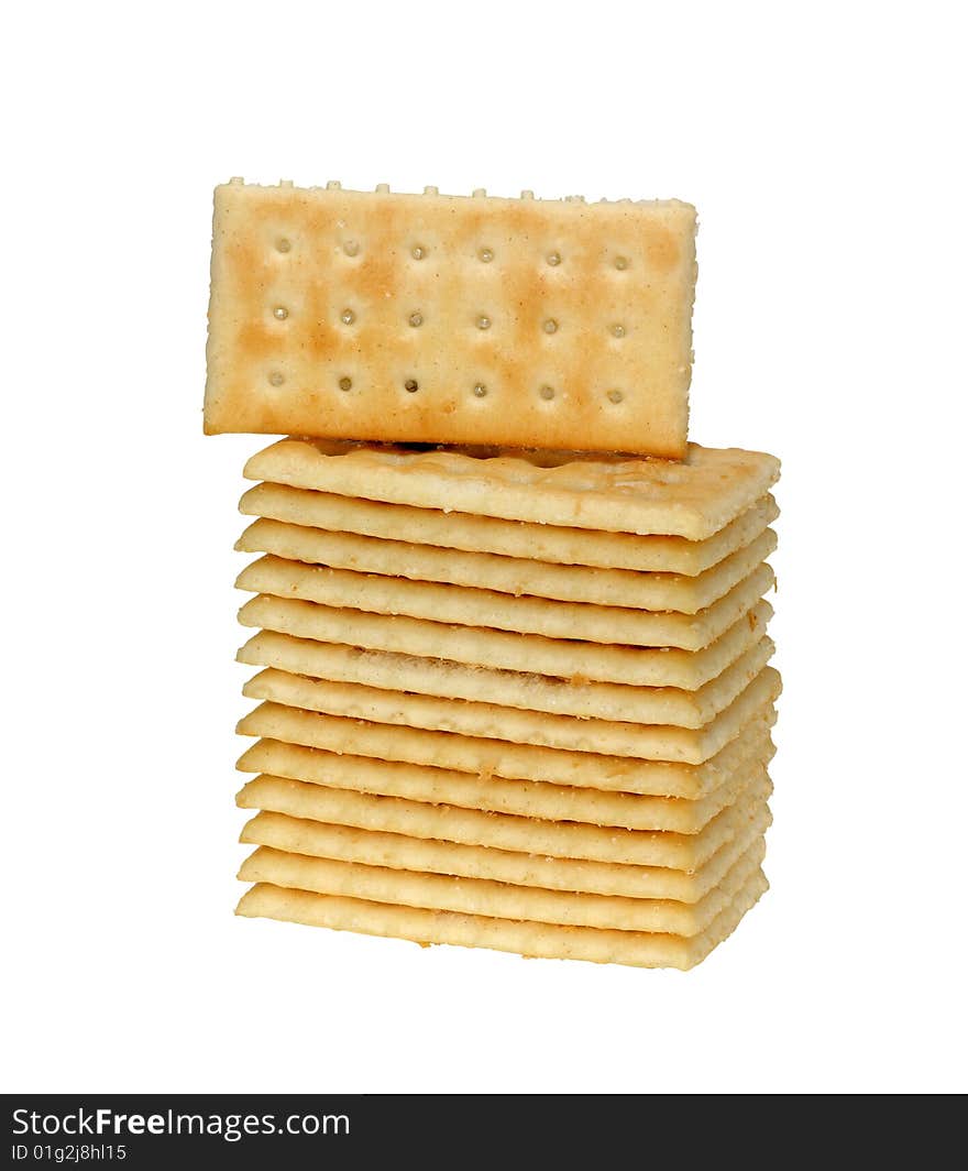 Crackers