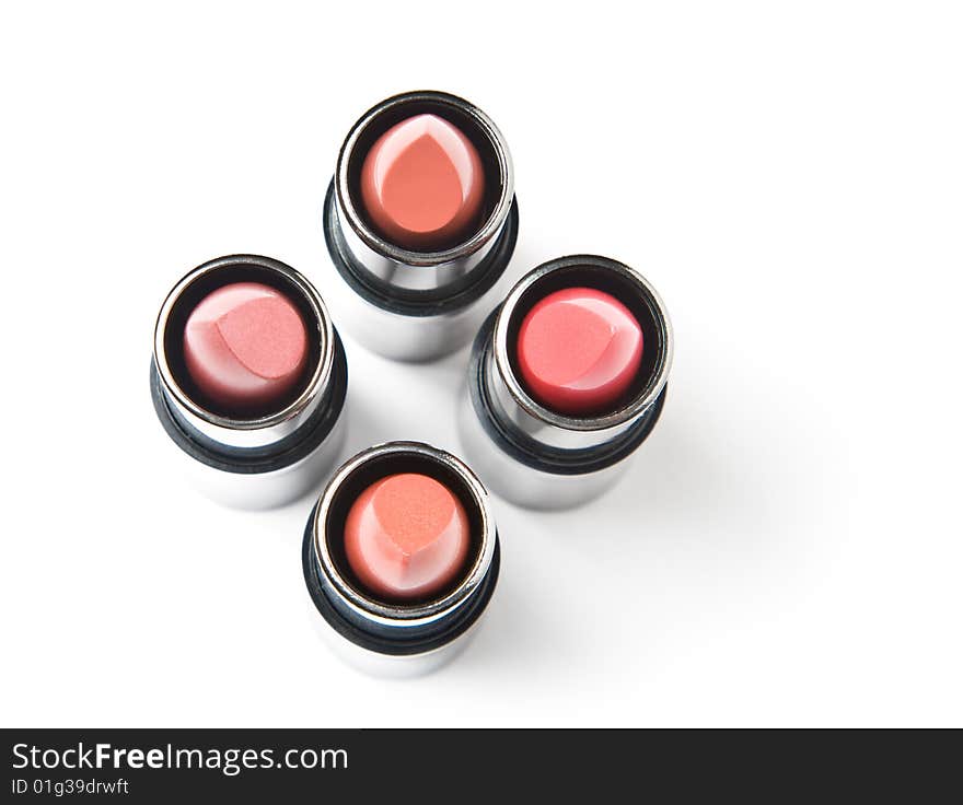 Photo Of Lipstick