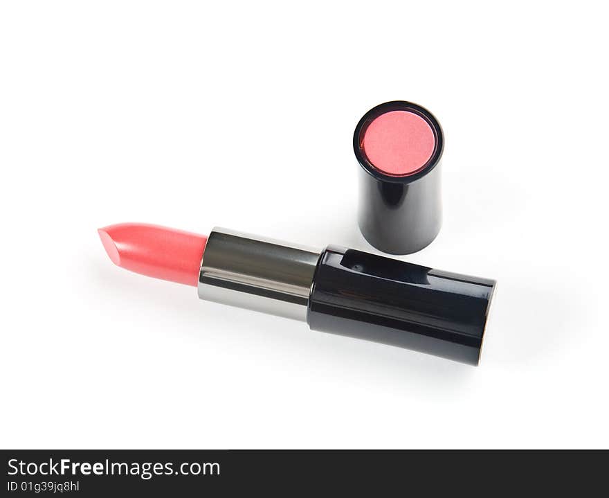 Photo of lipstick