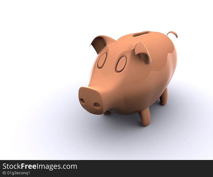 Piggy bank