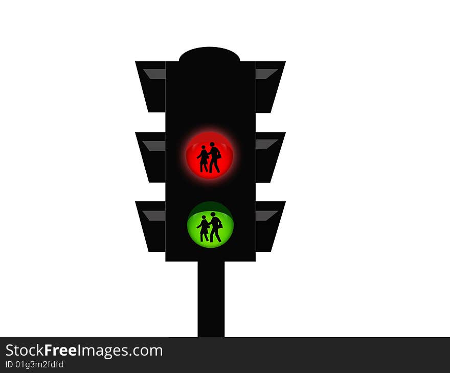 Traffic Light