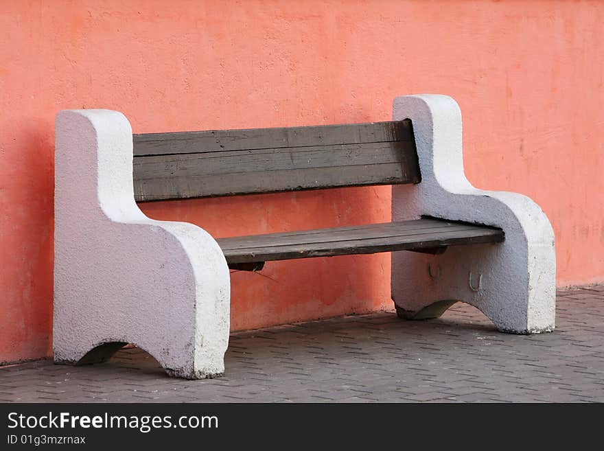 Bench