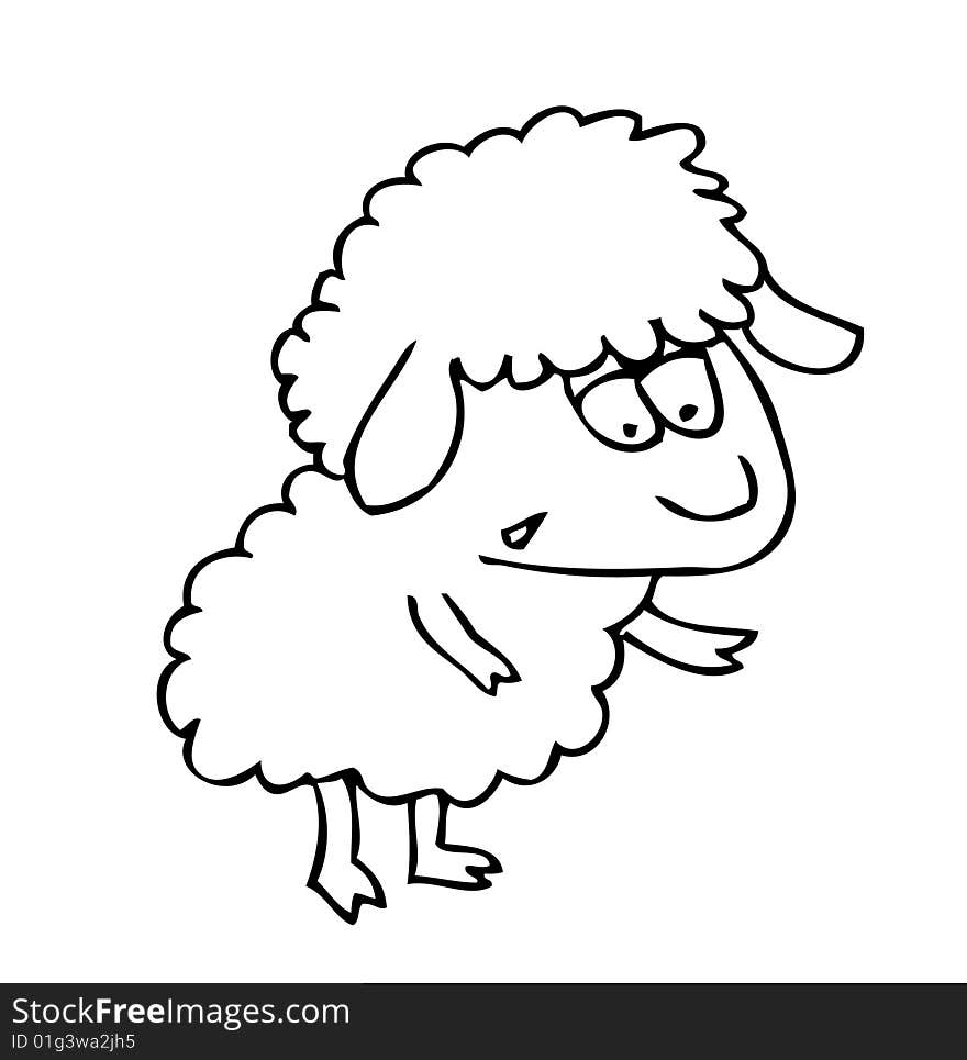 Sheep