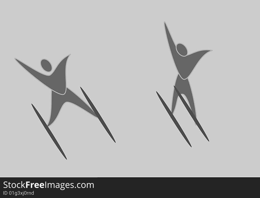 Ski Jumping