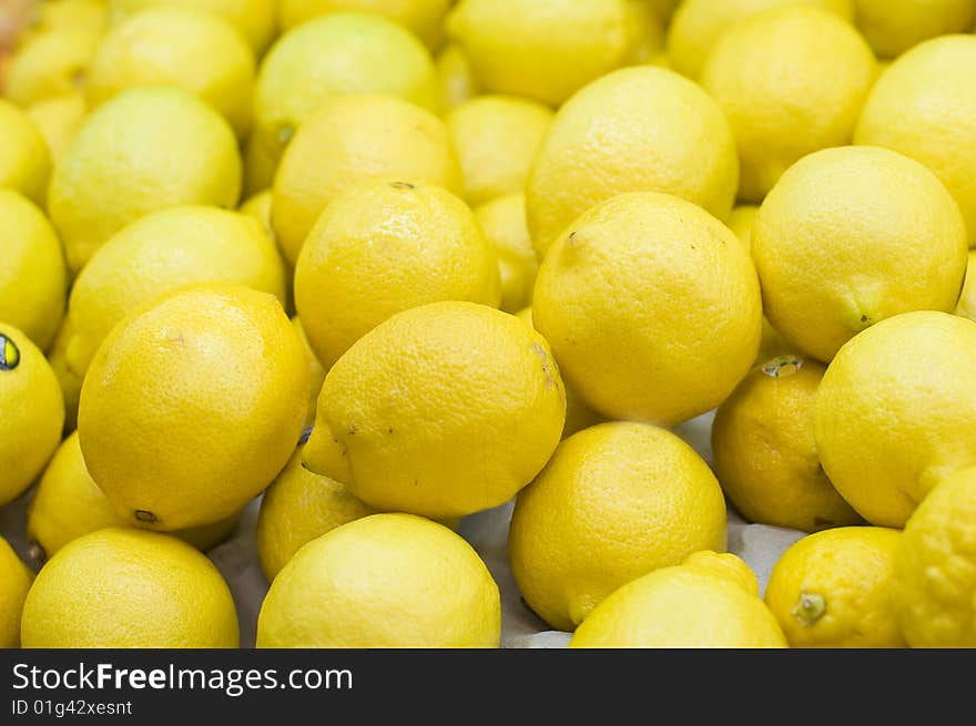 Lemons