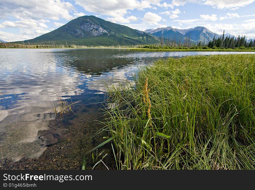 Lake Vermillion