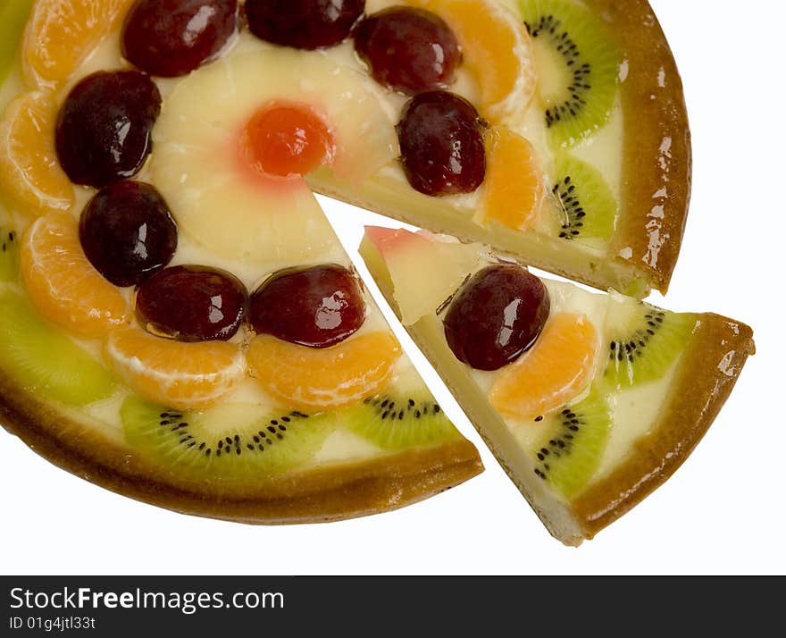 Fruit Pie