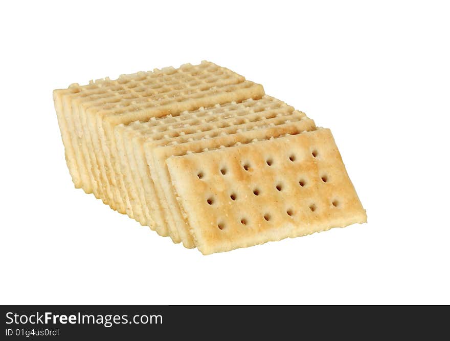 Crackers