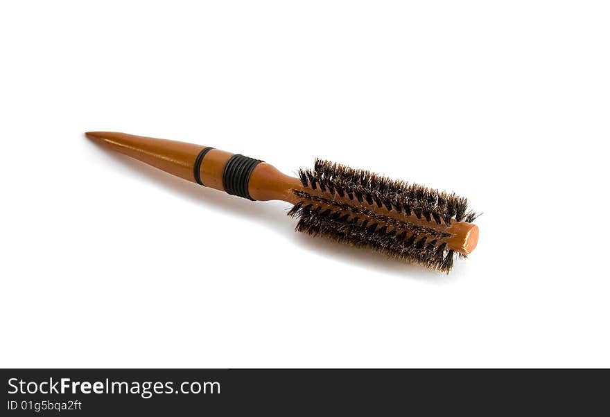 Hairbrush