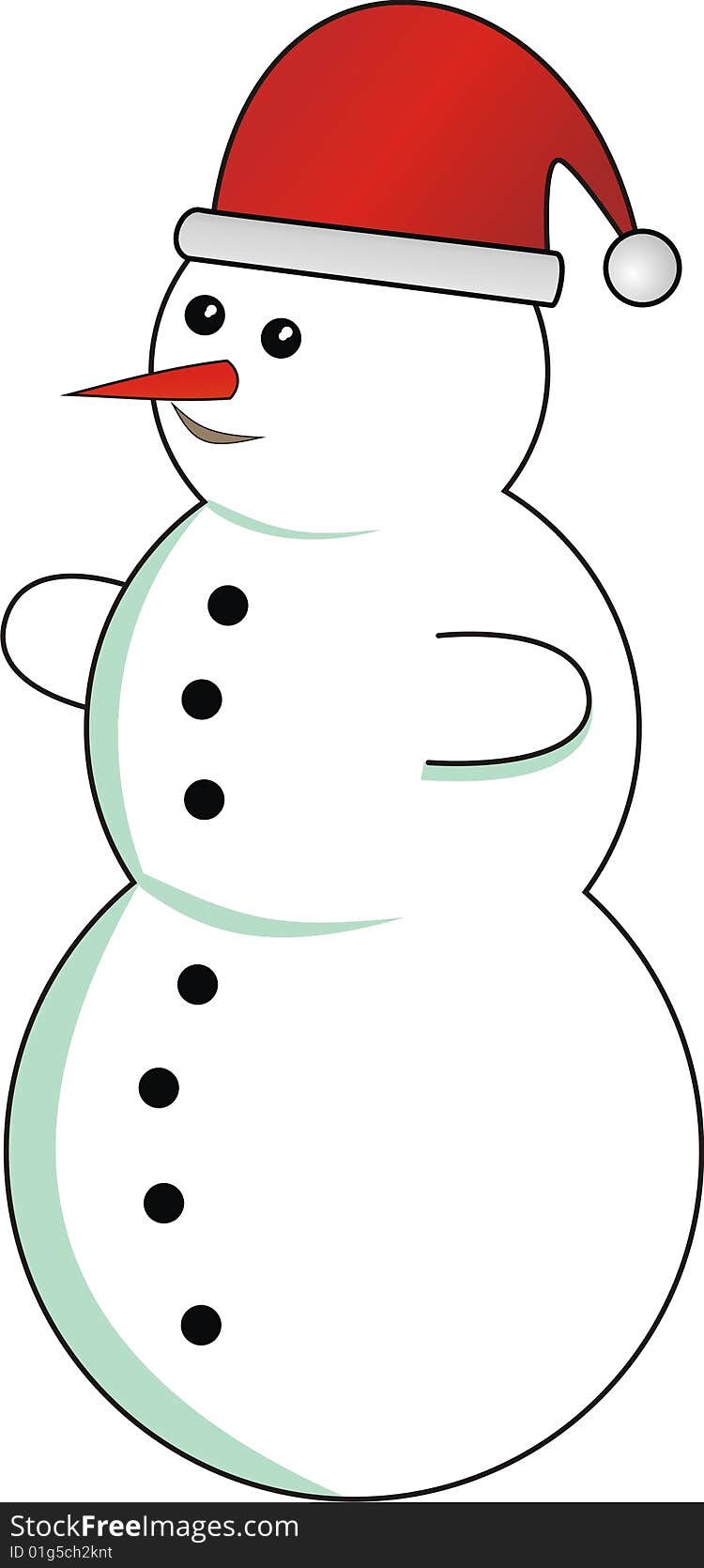 Snowman