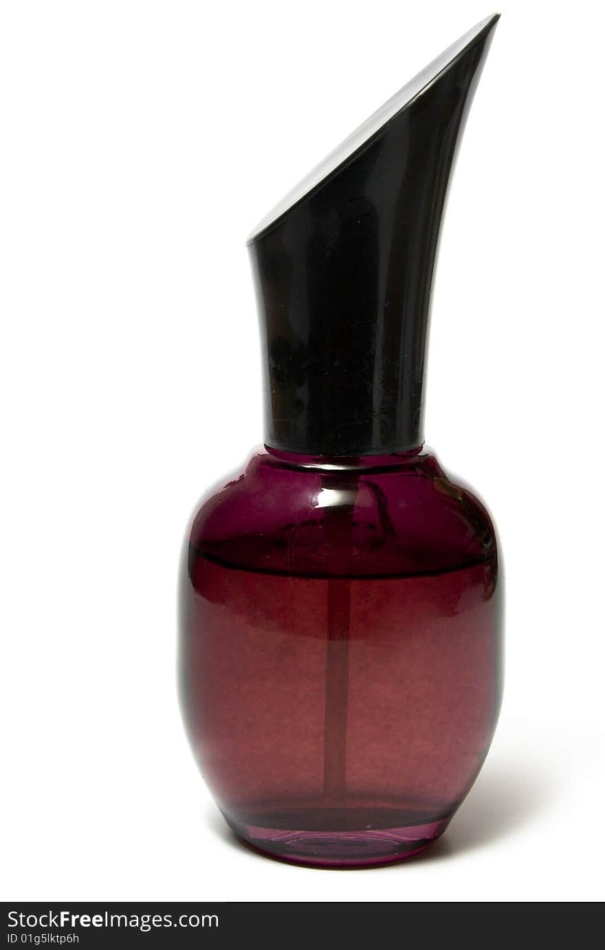 Fragrance Bottle