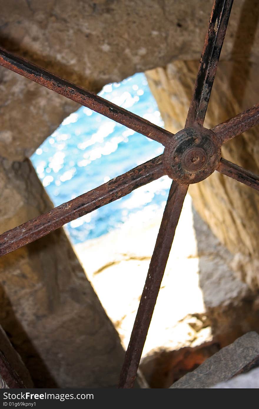 Castel dell Ovo