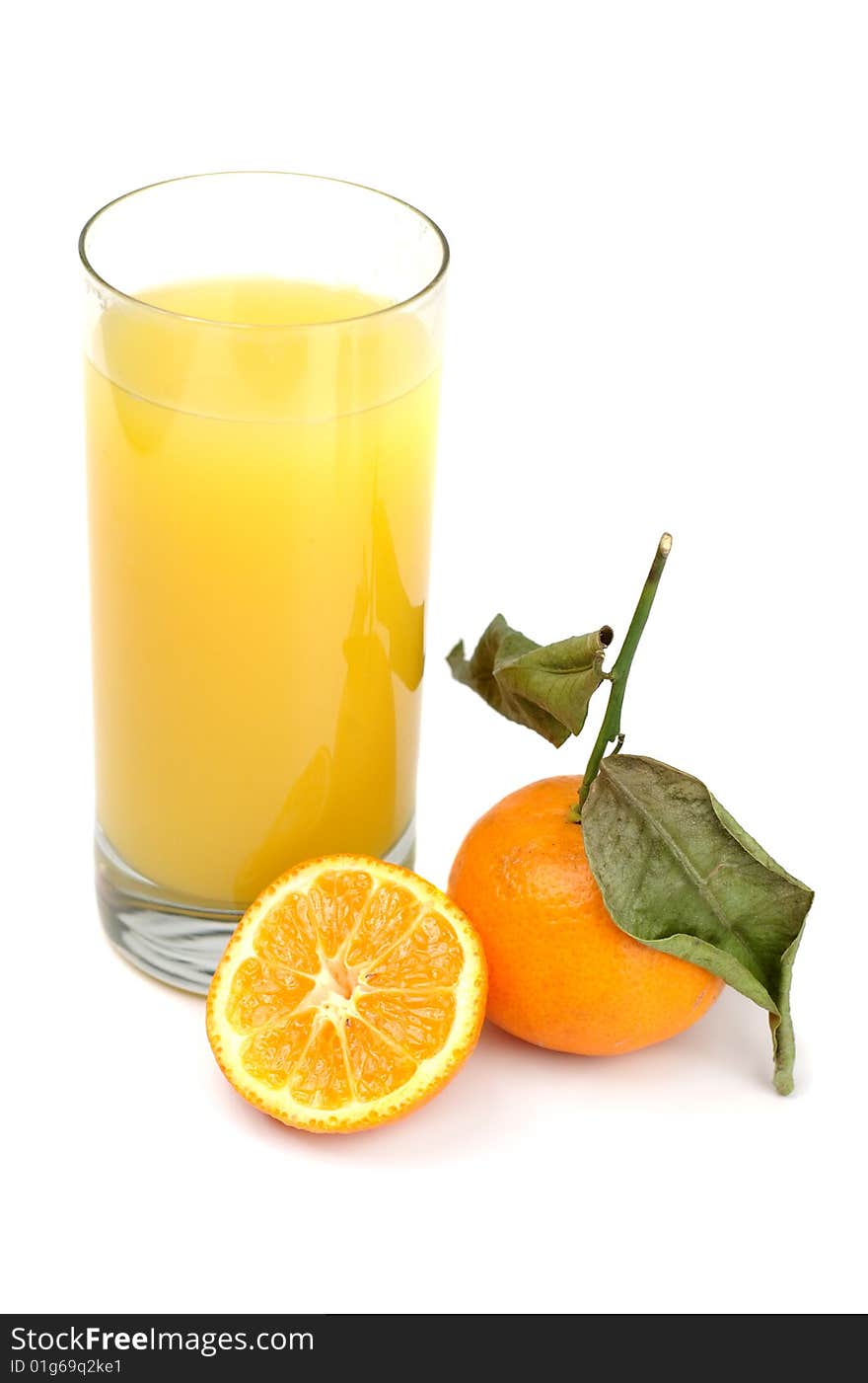 Tangerines