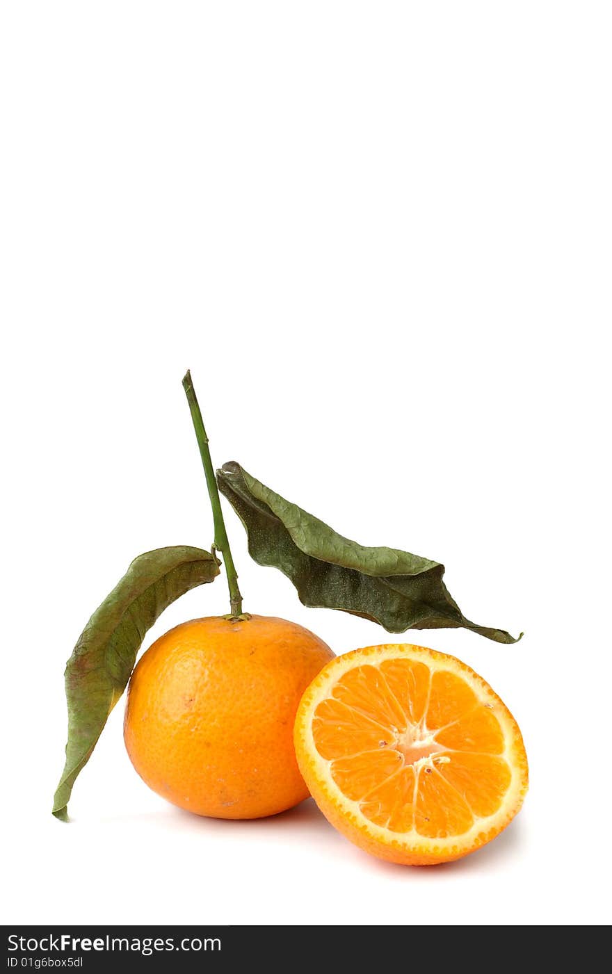 Tangerines