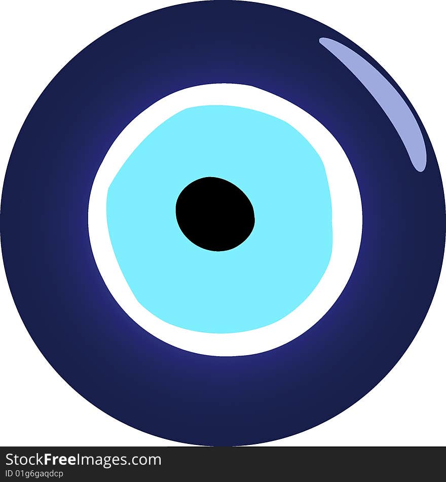 Eye