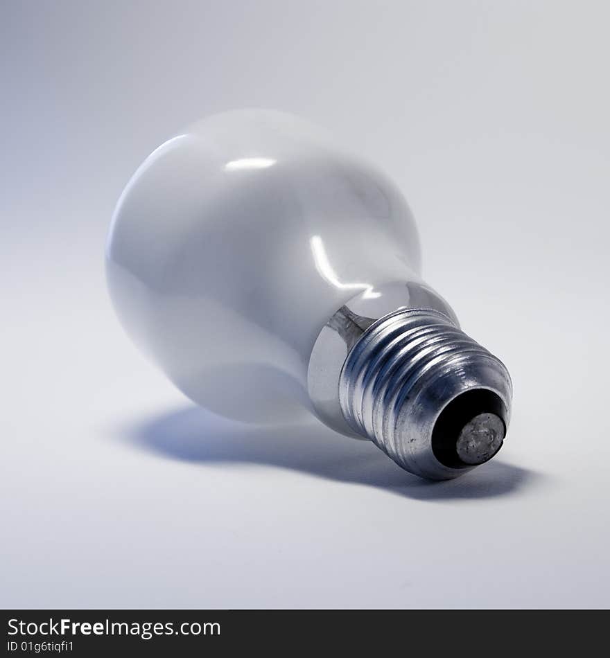 Electric bulb