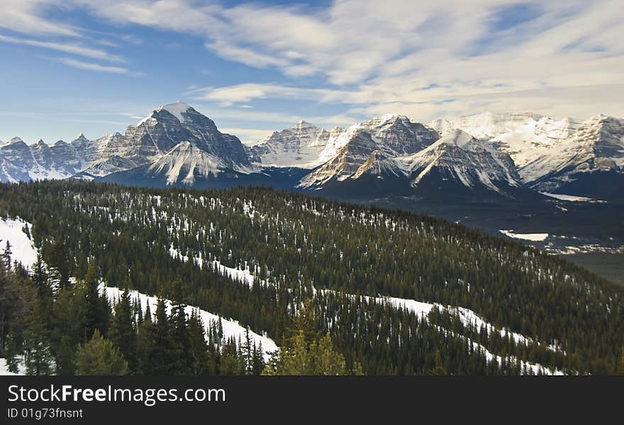 Banff National Park