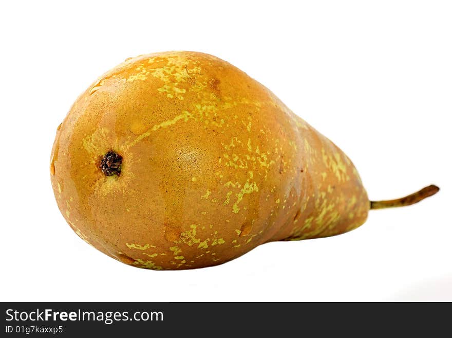 Pear.