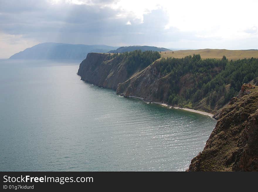 Lake Baikal