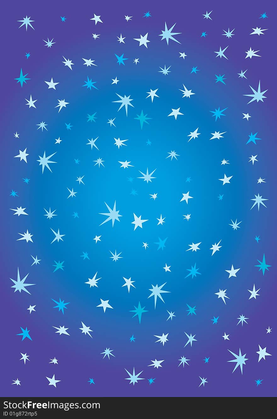 The Star Sky