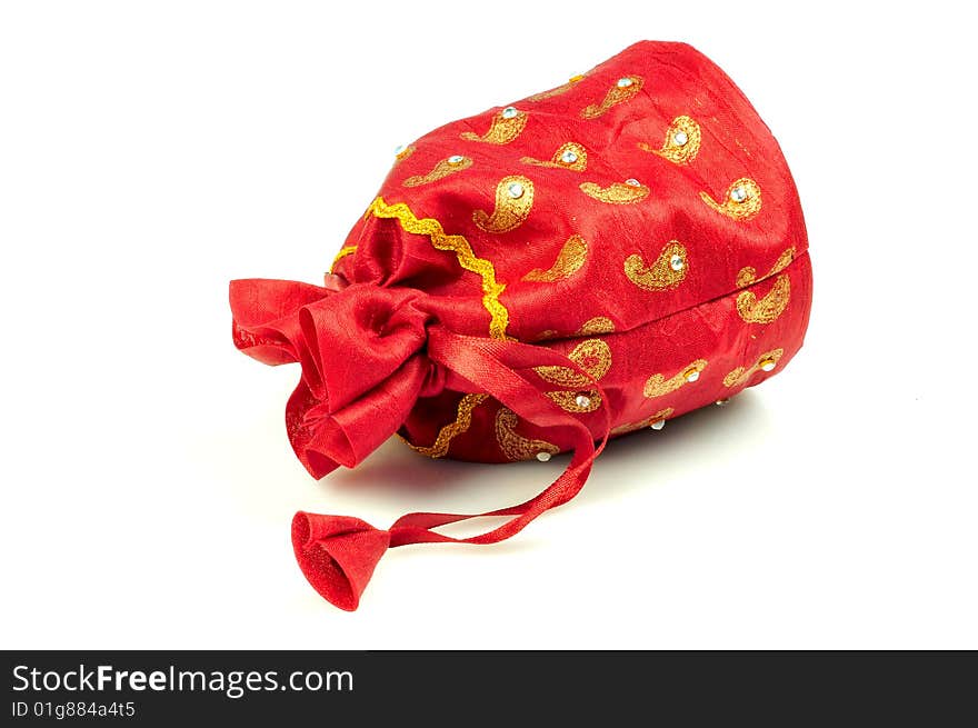 Gift Pouch