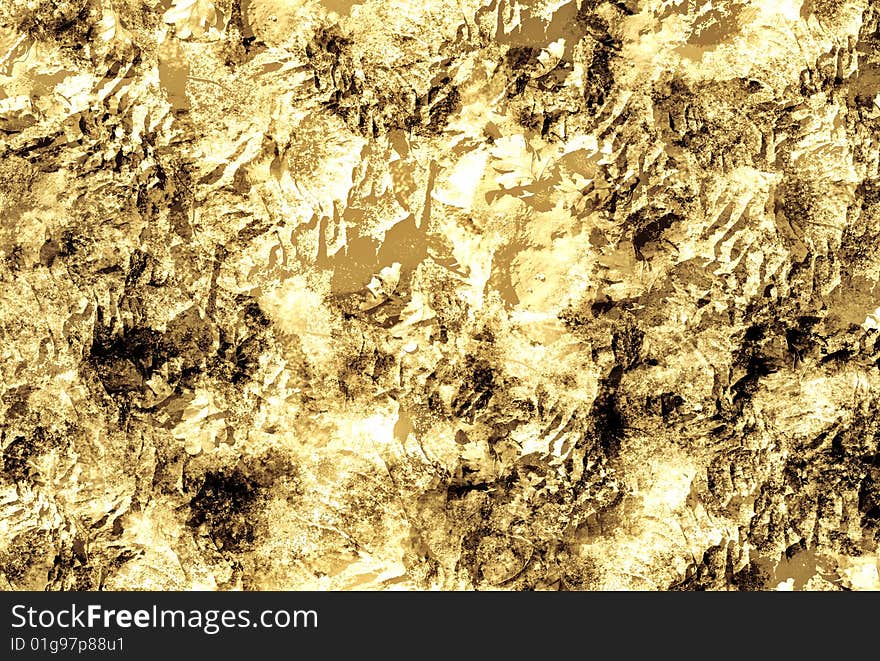 Grunge Stone Texture Background