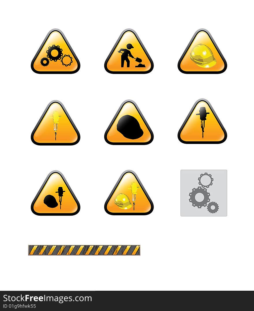 Inside paths for easy selection 
Vector illusrtation. Inside paths for easy selection 
Vector illusrtation