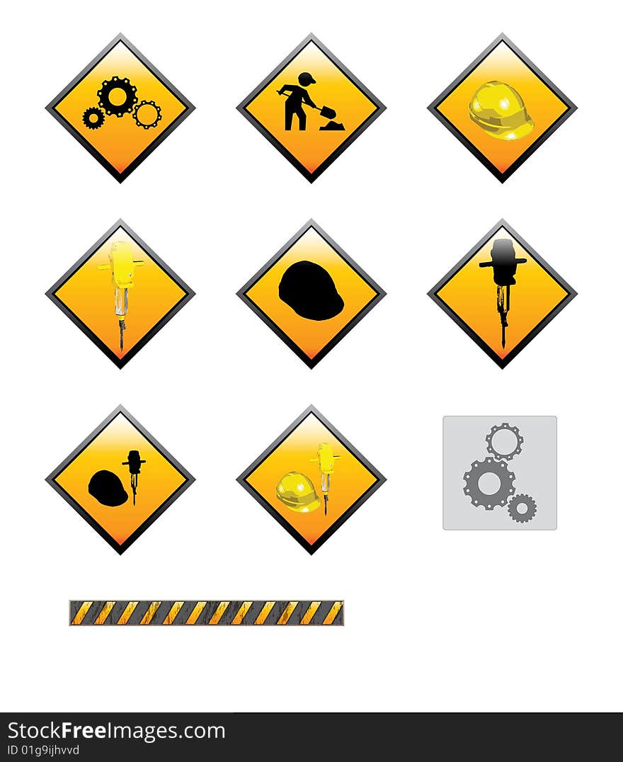 Inside paths for easy selection 
Vector illusrtation. Inside paths for easy selection 
Vector illusrtation