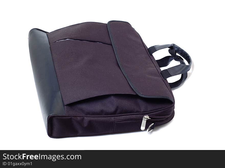 Notebook Bag