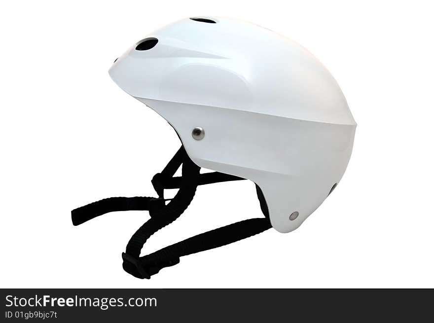 Freeride helmet