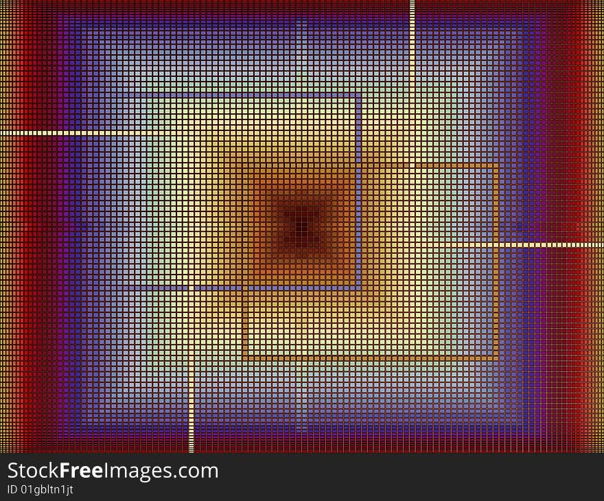 Technical hightech abstract straight background. Technical hightech abstract straight background