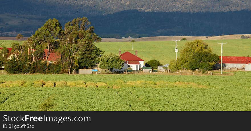 Farmhouse