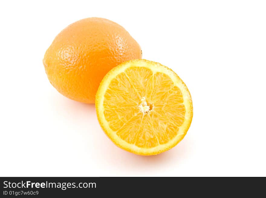 Oranges