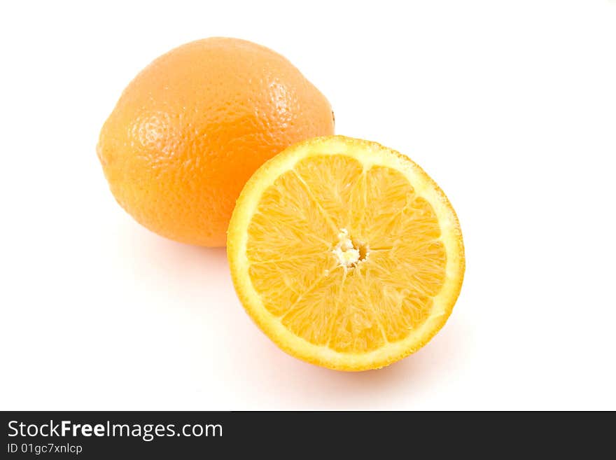 Oranges