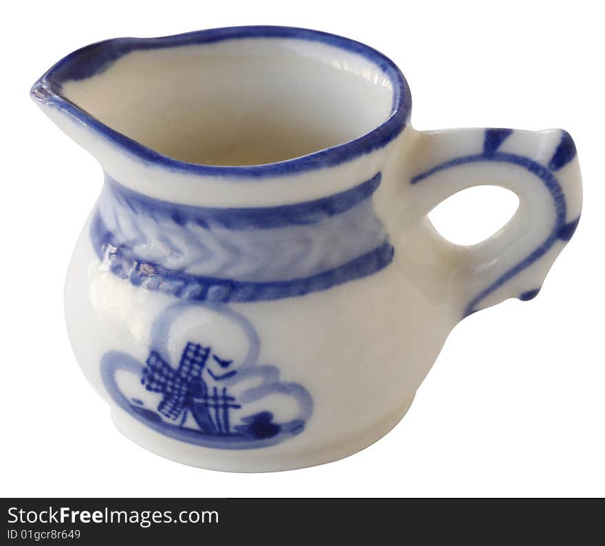 Jug (the Dutch style)