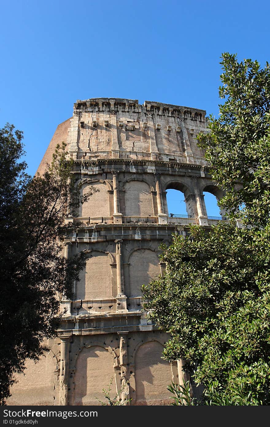 Colosseum 3