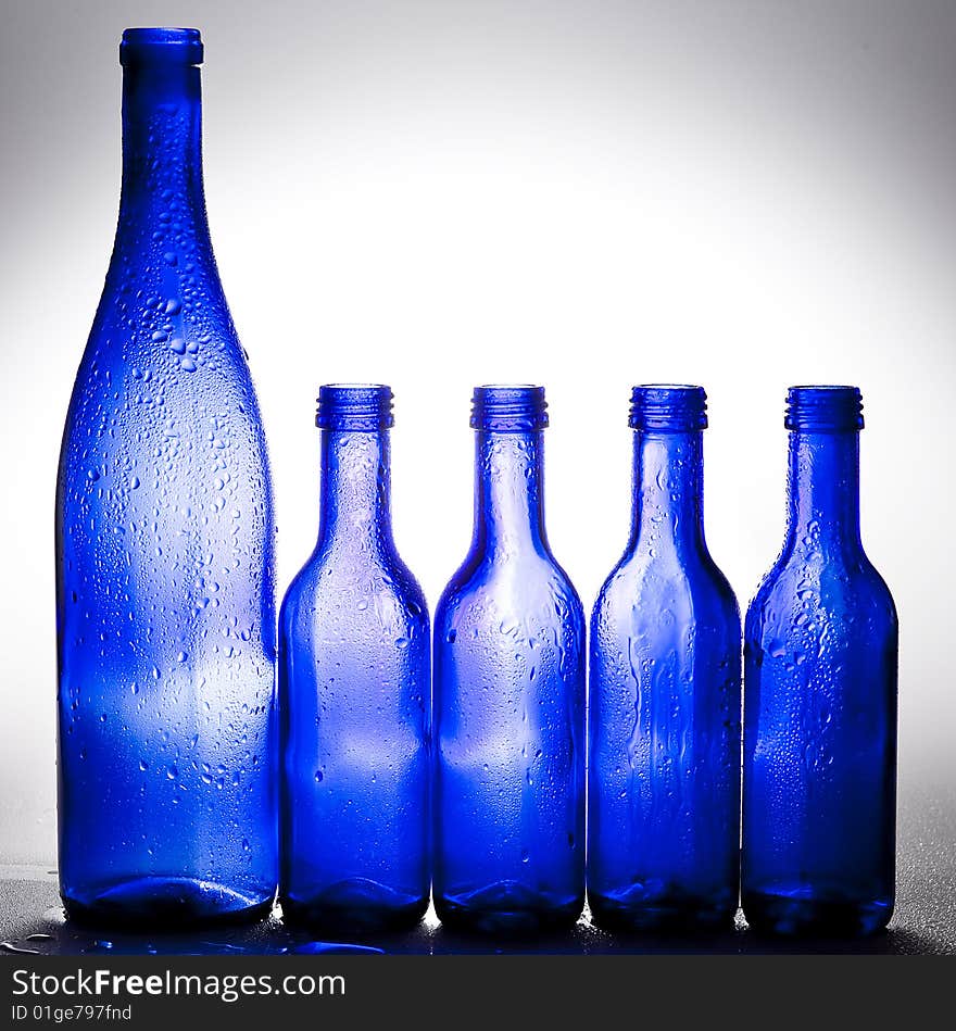 Bottles